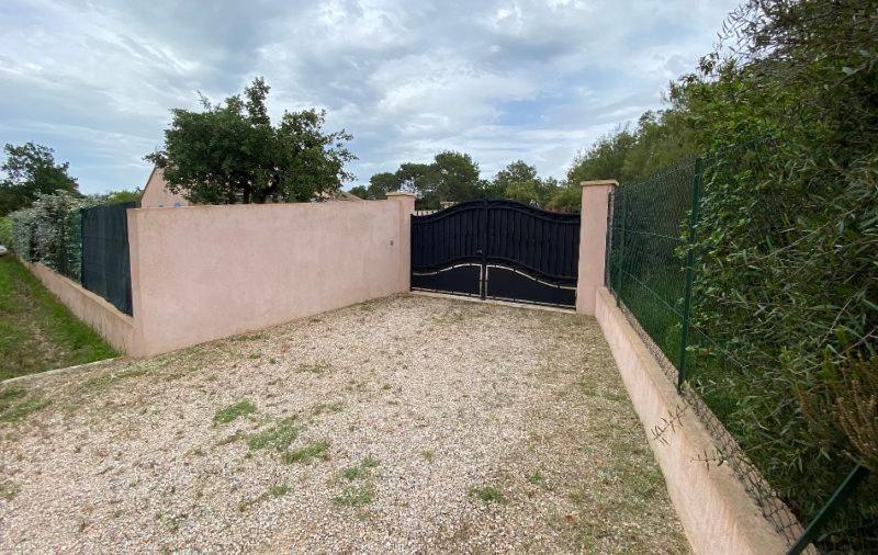 Maison Jumelee Le Cannet-des-Maures Exterior foto